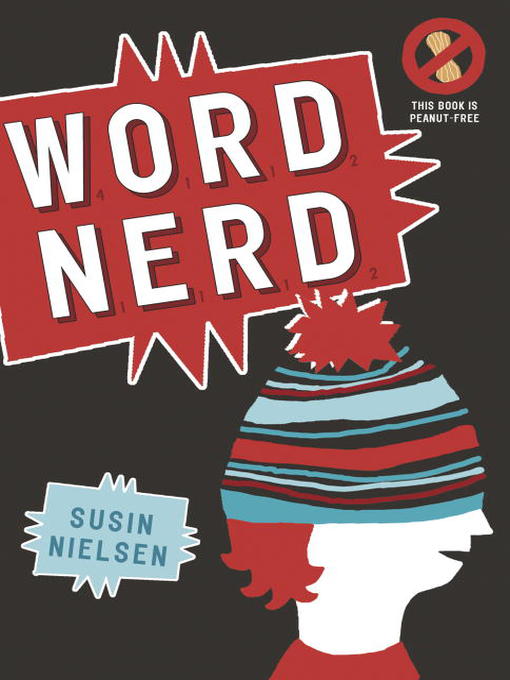 Title details for Word Nerd by Susin Nielsen - Available
